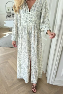 AdelIC Maxi Kjole