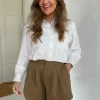 AlbaIC Shorts