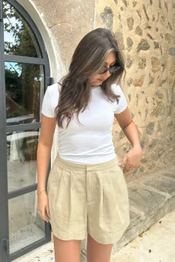 AlbaIC Shorts