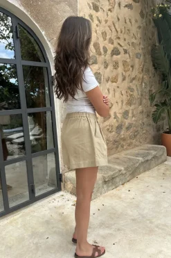 AlbaIC Shorts
