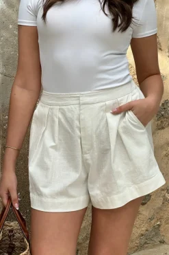 AlbaIC Shorts