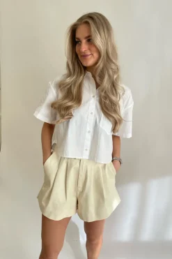 AlbaIC Shorts