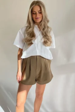 AlbaIC Shorts