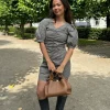 AliceIC Kjole