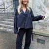 AlmaIC Trenchcoat