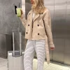 AlmaIC Trenchcoat