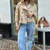 AlmaIC Trenchcoat