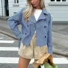 AlmaIC Trenchcoat
