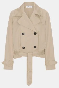 AlmaIC Trenchcoat