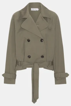 AlmaIC Trenchcoat