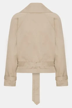 AlmaIC Trenchcoat
