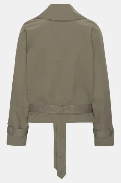 AlmaIC Trenchcoat