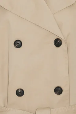 AlmaIC Trenchcoat