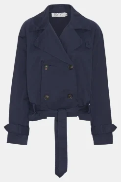 AlmaIC Trenchcoat