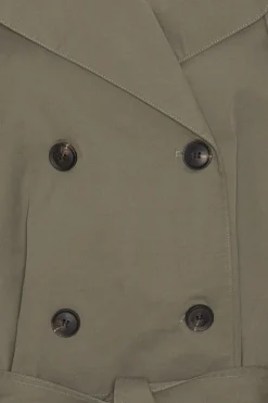 AlmaIC Trenchcoat