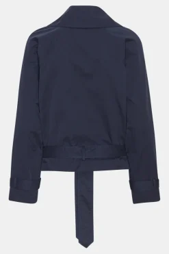 AlmaIC Trenchcoat