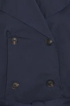 AlmaIC Trenchcoat