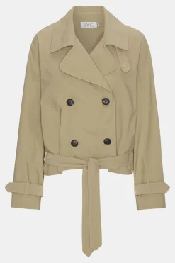 AlmaIC Trenchcoat