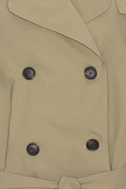 AlmaIC Trenchcoat