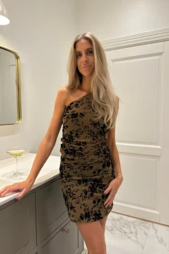 AstaIC Mesh Skjørt