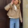 AstaIC Trenchcoat