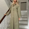 AvaIC Trenchcoat