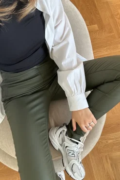 Bella Belagte Leggings