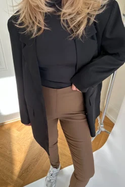 Bella Belagte Leggings