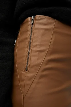 Bella Belagte Leggings