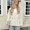 Cami Blazer