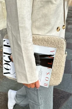 Cami Blazer