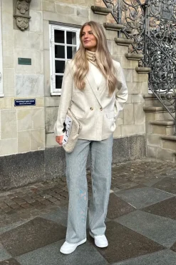 Cami Blazer