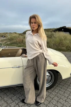 CarlyIC Polo