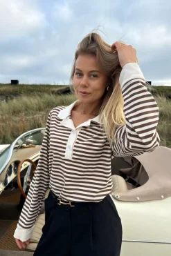 CarlyIC Polo