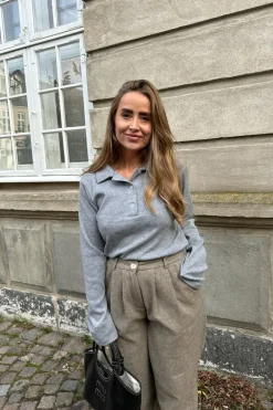 CarlyIC Polo