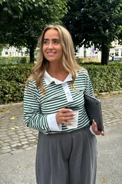 CarlyIC Polo