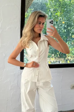CelinaIC Bukser