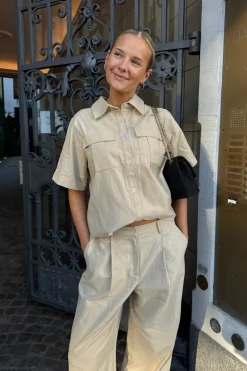 CelinaIC Skjorte