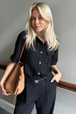 CelinaIC Skjorte