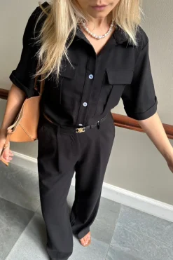 CelinaIC Skjorte