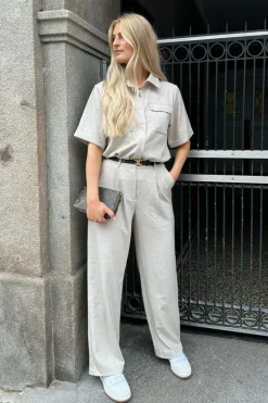 CelinaIC Skjorte
