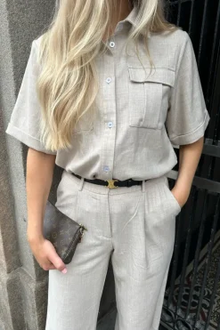 CelinaIC Skjorte
