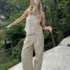 CelinaIC Vest