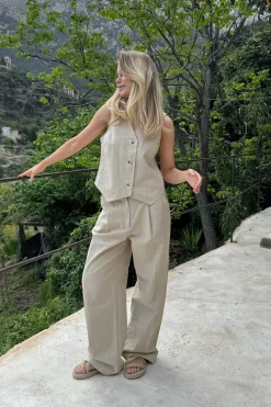 CelinaIC Vest