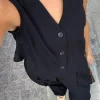 CelinaIC Vest