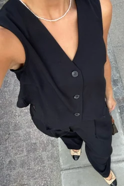 CelinaIC Vest