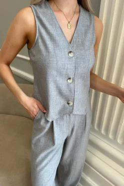 CelinaIC Vest