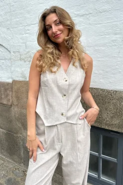 CelinaIC Vest