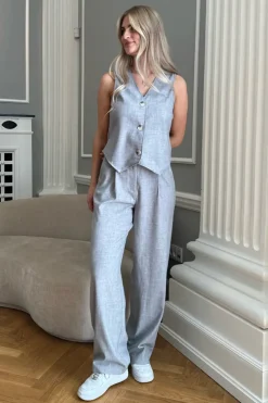 CelinaIC Vest