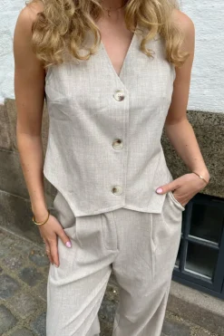 CelinaIC Vest